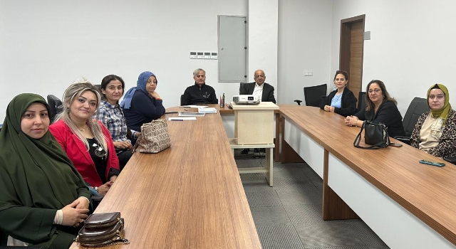 Kadın Sağlığı İçin KETEM Taşımalı Kanser Taraması Planlandı