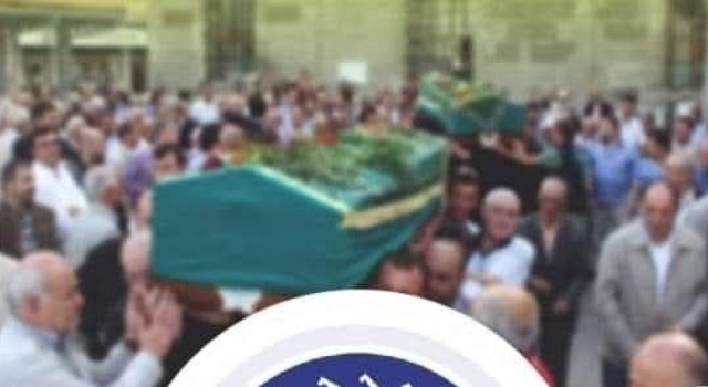 Kadirli Vefat Edenler: 10 Kasım 2025