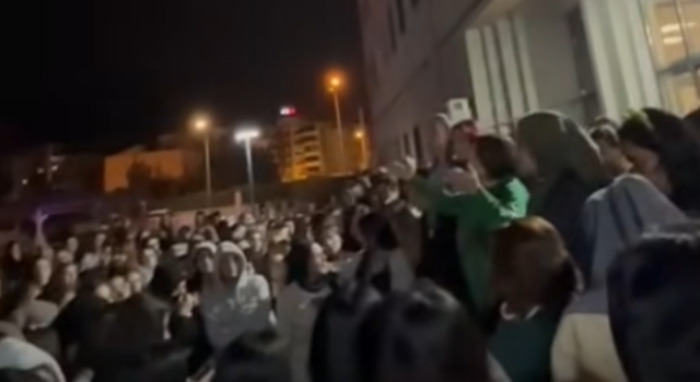 KYK Kız Yurdu’nda “Suya İlaç Katma” İddiası Paniğe Yol Açtı