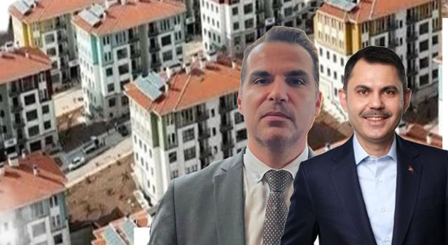 Mahalle İsmi Polemiği: “Depremzedeleri Siyasete Alet Etmeyin”