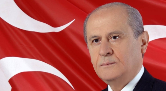 MHP Lideri Bahçeli: Her İhtimal Titizlikle Araştırılmalıdır