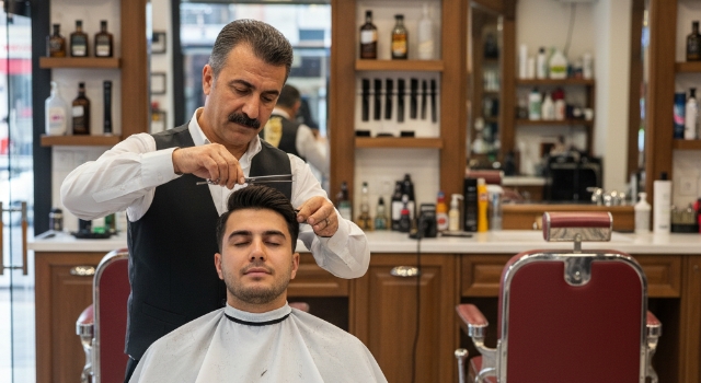 Osmaniye Berber Fiyatları Güncellendi: Damat Tıraşı 3 Bin TL