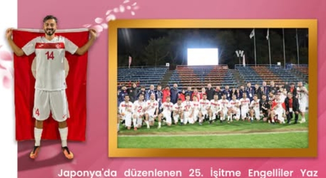 Osmaniye Valisi Yılmaz'dan Şampiyon Sporcuyu Tebrik