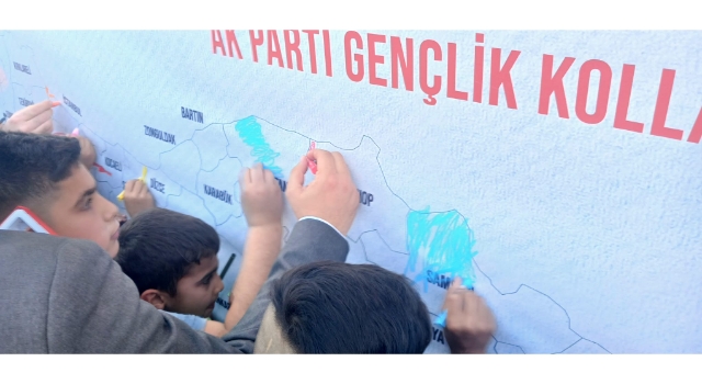 Osmaniye’de “81 Hayal, Bir Türkiye” etkinliği düzenlendi