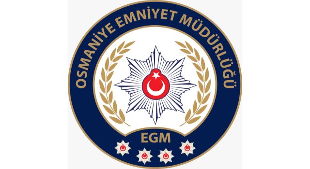 Osmaniye'de Asayiş Operasyonlarında 228 Şüpheli Yakalandı