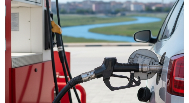 Osmaniye’de Benzine Zam Kapıda 55 TL'nin Üzerine Çıkacak