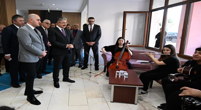 Osmaniye’de Çocukların Geleceği İçin Kritik Toplantı