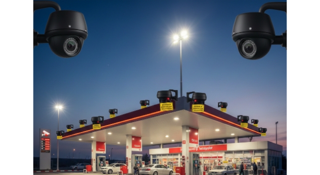 Osmaniye’de İşyerlerine Zorunlu Kamera Sistemi: Yeni Dönem Başladı