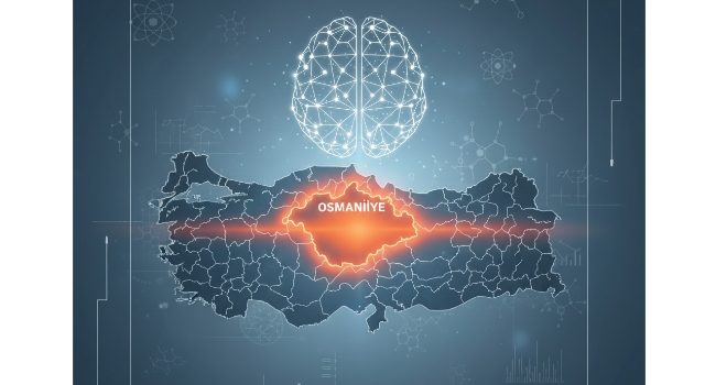 Osmaniye’nin IQ Ortalaması Belli Oldu