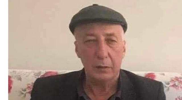 Osmaniye’nin “Şapkalı Ömer”i Hayatını Kaybetti