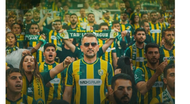 Osmaniyespor’dan Taraftara Dev Jest: Tüm Biletler Başkandan