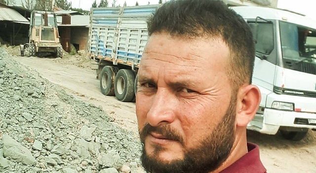 Toprakkale Ak Parti'de İmralı istifası