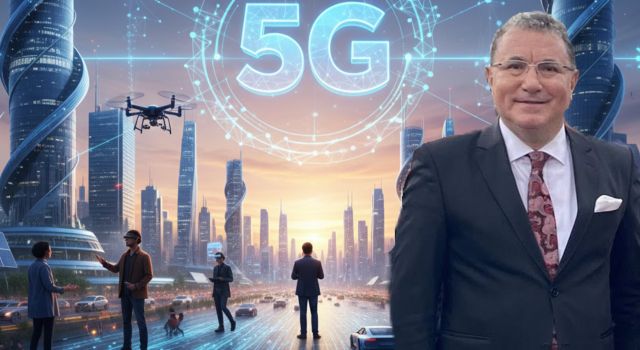 TÜDER Başkanı Küçük’ten 5G dolandırıcılığı uyarısı