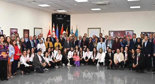 "Uluslararası Dede Korkut Sempozyumu Türk Dünyası İçin Önemli Katkı Sağladı"