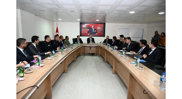 Vali Yılmaz açıkladı: 38 kadın bağımlılıktan kurtarıldı