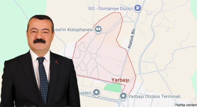 Yarbaşı Belediye Başkanı Aksoy’dan Nüfus Uyarısı