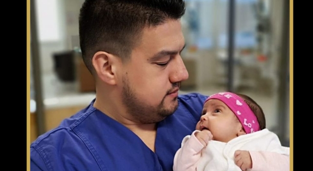 Yılın Doktoru seçilen Osmaniyeli doktor Mustafa Kurthan Mert hayatını kaybetti