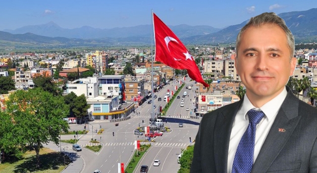 Başkan Çenet Ankara Ziyaretini Anlattı: Osmaniye İçin Önemli Adımlar
