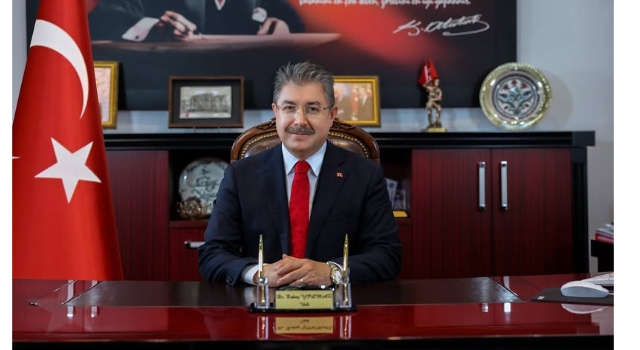 “Engelleri Kalbimizle Aşarız” – Vali Yılmaz’dan Anlamlı 3 Aralık Mesajı