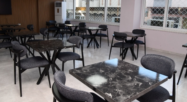 İstiklal Aile Yaşam Merkezi Açılıyor: Kadınlara Eğitim ve Üretim Desteği