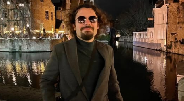 Kadirli’deki Görme Engelli Öğretmene Vali Erdinç Yılmaz’dan Övgü