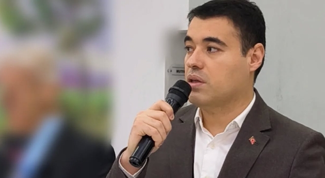 Kaymakam Volkan Özer’den Toprakkale’nin Kurtuluşuna Duygusal Mesaj