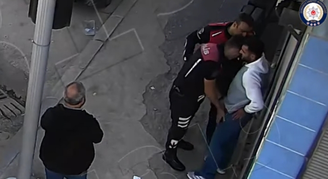 Mersin'de 2 Milyonluk Hırsızlık! Şüpheli Osmaniye’de Ele Geçti