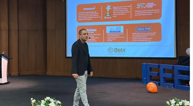 OKÜ Öğrenci Kulübü, Çukurova Yazılım Zirvesi’nde Üniversiteyi Temsil Etti