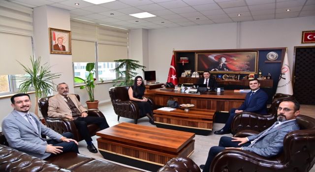 OKÜ’de Nakitsiz Dönem Başlıyor