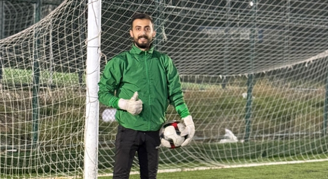 Osmaniye 1. Amatör Lig’de 5. Hafta Tamamlandı: Gol Yağmuru