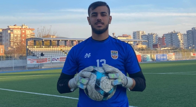 Osmaniye 1. Amatör Lig’de İlk Yarı Sona Erdi: İşte 7. Hafta Sonuçları