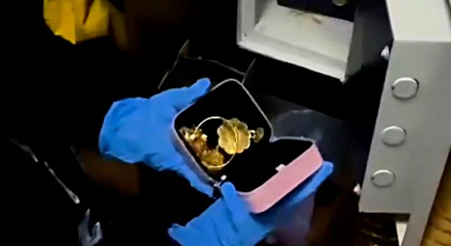 Osmaniye Dahil 52 İlde Tefeci ve Dolandırıcılık Operasyonu