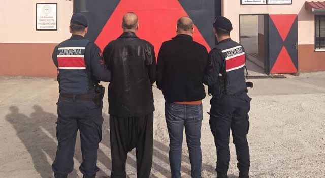 Osmaniye Jandarması Suçlulara Göz Açtırmadı