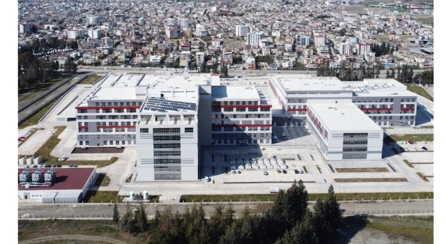 Osmaniye Sağlıkta Güçleniyor: Yeni Doktor Kadroları Açıklandı