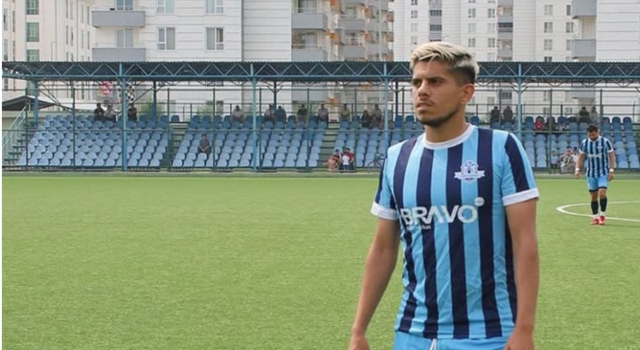 Osmaniye’de 1. Amatör Lig’de gol yağmuru