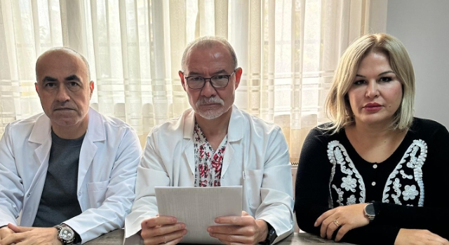 Osmaniye’de Aile Hekimlerinden Eş Zamanlı Tepki: “Bırakın Hekimlik Yapalım”