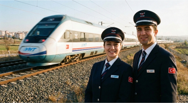 Osmaniye’de Makinist Olmak İsteyenlere Fırsat