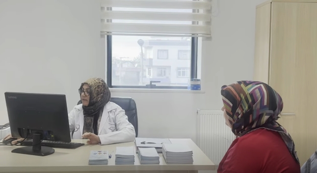 Osmaniye’de Sigarayı Bırakmak İsteyenlere Ücretsiz Destek