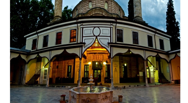 Osmaniye'de Üç Aylar Başlıyor: İşte Kandil ve Ramazan Takvimi