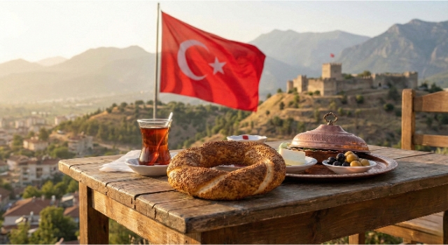 Osmaniye’de Zam Haberi Simitten Geldi: Fiyat 18 TL Oldu