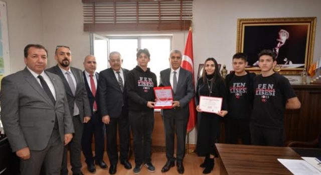 Osmaniyeli Diyabet Elçileri Türkiye Genelinde İlk 15’e Girdi