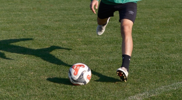 Osmaniyespor’da Hedef Net: Kırşehir Maçında 3 Puan