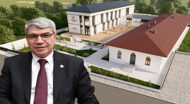 Osmaniye’ye Kültür Yatırımı: Yeni İl Halk Kütüphanesi İçin Adım Atıldı