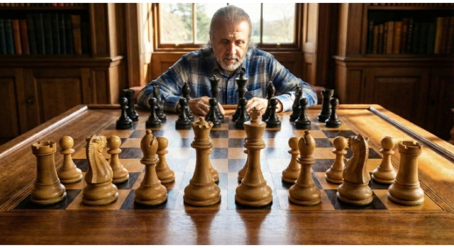 Toprakkale’de Kurtuluş Satranç Turnuvası Düzenlenecek