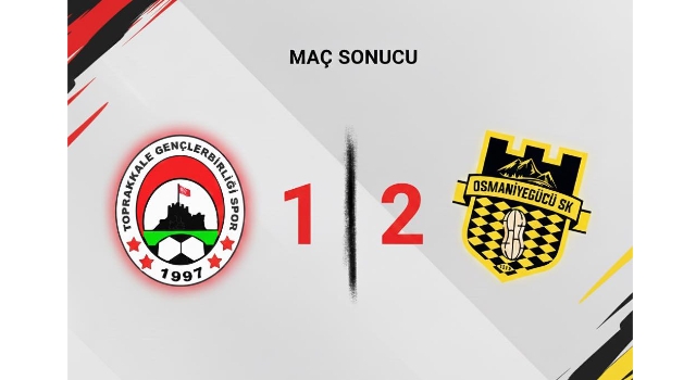 Toprakkalespor’da Ayrılık Kararı: Sait Kaya ile Yollar Ayrıldı