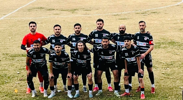 Toprakkalespor’dan Gol Şov: İdmanyurdu’nu 6-0 Mağlup Etti