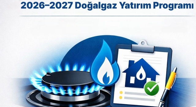 Yarbaşı’nda Doğalgaz Uyarısı: Başvuru Yapmayan Programa Alınmayacak