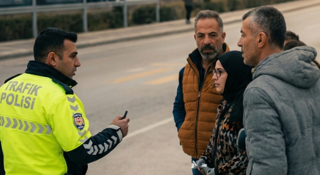 Yarı Maraton Sınav Günü Krizi Yarattı: Açık Lise Öğrencileri Mağdur