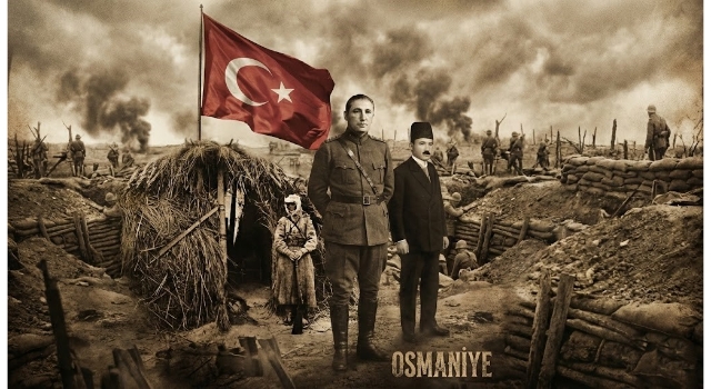 7 Ocak Osmaniye Kurtuluşu: Tarihe Kazınan Son Sözler