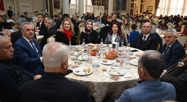 7 Ocak Osmaniye’nin Kurtuluşu Ankara’da Coşkuyla Kutlandı